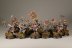 Warhammer Age of Sigmar Khorne Bloodreavers x10 (Painted)