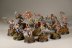 Warhammer Age of Sigmar Khorne Bloodreavers x10 (Painted)