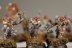 Warhammer Age of Sigmar Khorne Bloodreavers x10 (Painted)