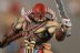 Warhammer Age of Sigmar Khorne Bloodreavers x10 (Painted)
