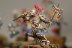 Warhammer Age of Sigmar Khorne Bloodreavers x10 (Painted)