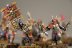 Warhammer Age of Sigmar Khorne Bloodreavers x10 (Painted)