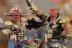 Warhammer Age of Sigmar Khorne Bloodreavers x10 (Painted)