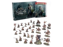 Darkoath Army Set (Age of Sigmar, Slaves to Darkness)