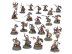 Darkoath Army Set (Age of Sigmar, Slaves to Darkness)