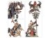 Darkoath Army Set (Age of Sigmar, Slaves to Darkness)
