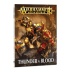 Thunder &amp; Blood: A Warhammer Age Of Sigmar Starter Set