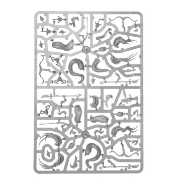 Melusai / Blood Sisters