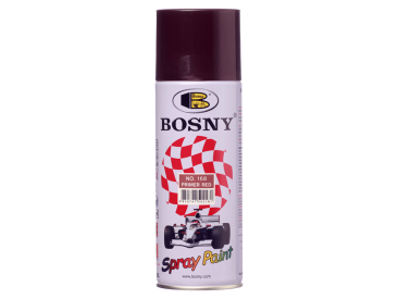 Грунт Bosny Красно-коричневый