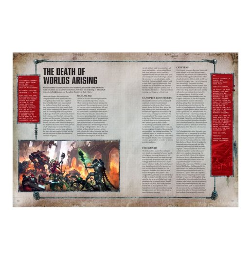 Warhammer 40,000: Forgebane