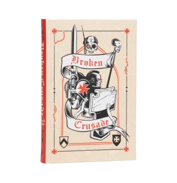 Broken Crusade (Special Edition) (GW Direct)