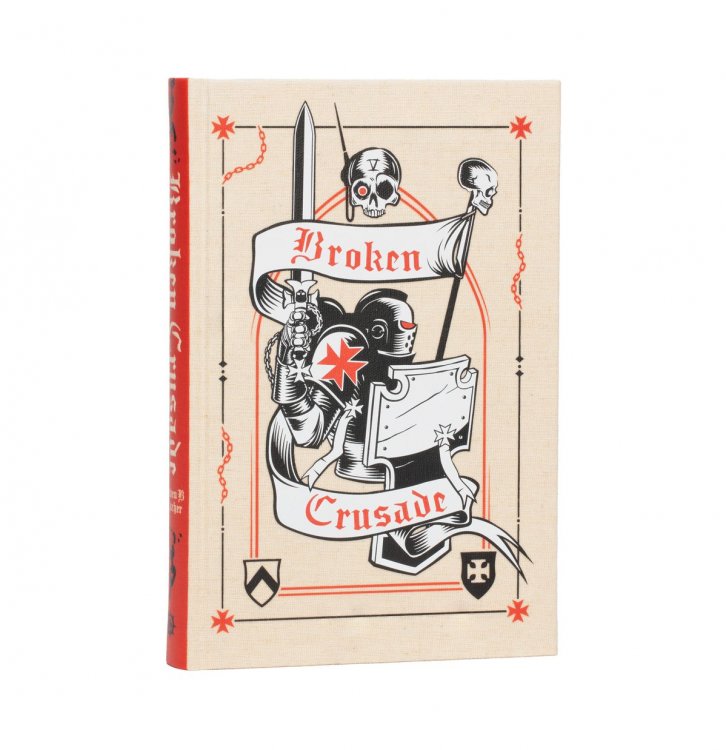 Broken Crusade (Special Edition) (GW Direct)