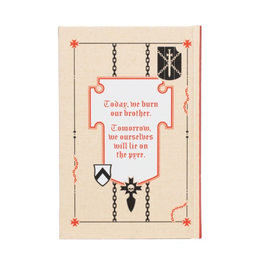 Broken Crusade (Special Edition) (GW Direct)