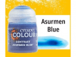 Contrast: Asurmen Blue (18ml)