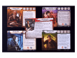 Ужас Аркхэма. Карточная игра: На краю земли. Сыщики