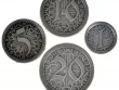 Oathsworn: Верные клятве. Тайны Темнолесья. Комплект металлических монет