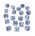 High Elves Dice Set