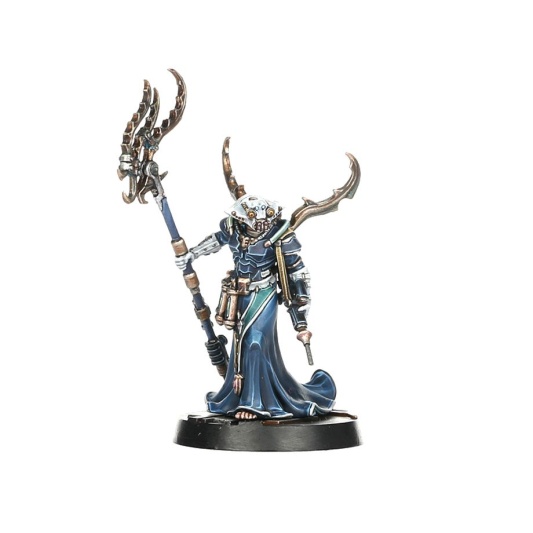 Mercator Nautica Syphoning Delegation (предзаказ, GW Direct)