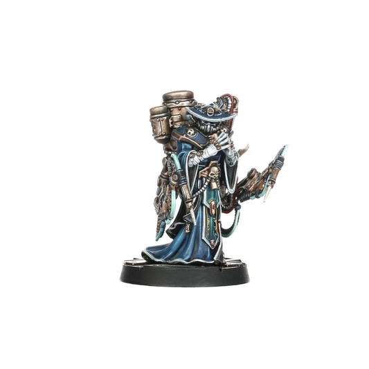 Mercator Nautica Syphoning Delegation (предзаказ, GW Direct)