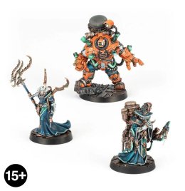 Mercator Nautica Syphoning Delegation (предзаказ, GW Direct)