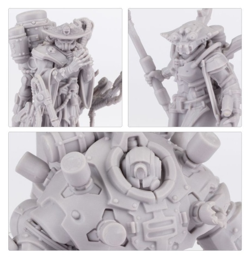 Mercator Nautica Syphoning Delegation (предзаказ, GW Direct)