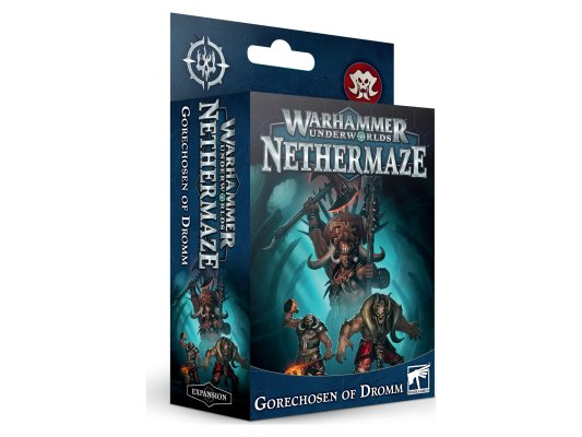 Gorechosen of Dromm