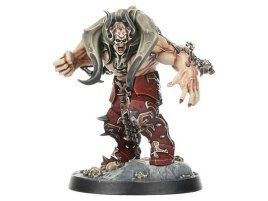 Gorechosen of Dromm