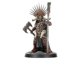 Gorechosen of Dromm