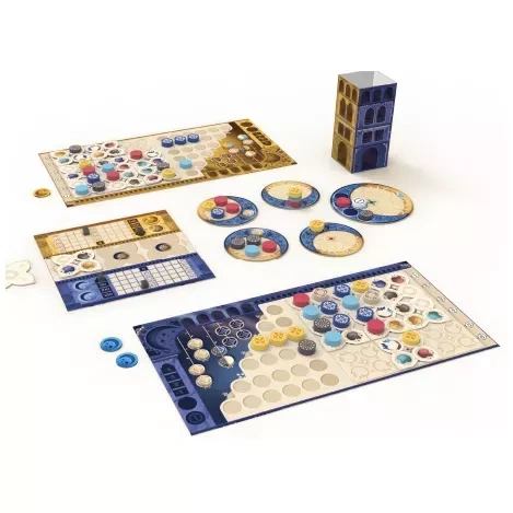 Азул: Дуэль