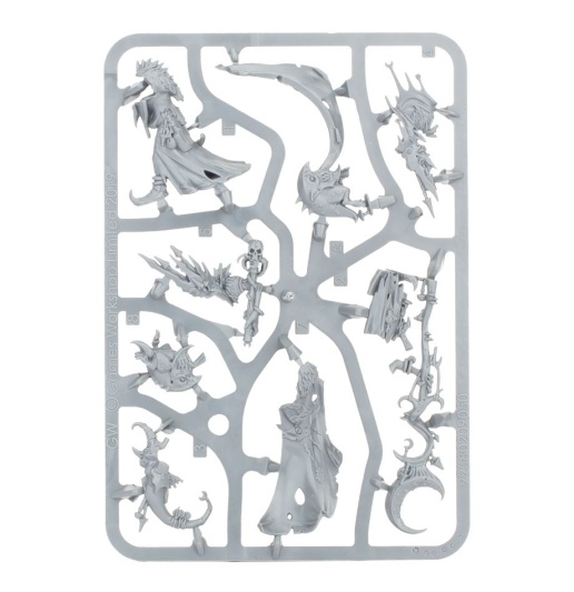 Skragrott the Loonking (GW Direct)