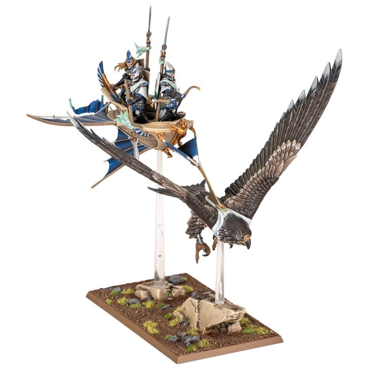 Lothern Skycutter (предзаказ 2025, GW Direct)