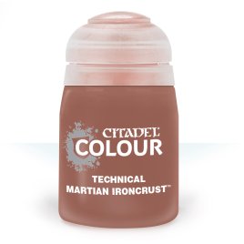 Martian Ironcrust (24ml) 2019