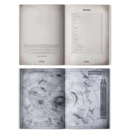 Age of Darkness Rulebook (предзаказ 2025)