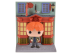 Фигурка Funko POP! Deluxe. Harry Potter: Ron Weasly with Quality Quidditch Supplies