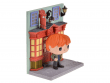 Фигурка Funko POP! Deluxe. Harry Potter: Ron Weasly with Quality Quidditch Supplies