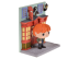 Фигурка Funko POP! Deluxe. Harry Potter: Ron Weasly with Quality Quidditch Supplies