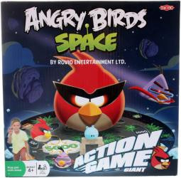 Angry birds Космос