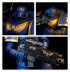 Bandai Primaris Intercessor Space Marine Action Figure (Made to Order)
