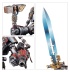 Grand Master in Nemesis Dreadknight (предзаказ 2025)
