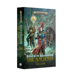 Anvils of the Heldenhammer: The Ancients (Paperback) (предзаказ 2025)