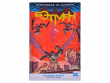 Вселенная DC. Rebirth. Бэтмен. Ночь Людей-Монстров