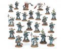 Boarding Patrol: Thousand Sons (предзаказ 2023, Warhammer 40k)