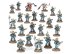 Boarding Patrol: Thousand Sons (Warhammer 40K)