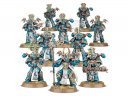 Boarding Patrol: Thousand Sons (предзаказ 2023, Warhammer 40k)