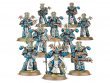 Boarding Patrol: Thousand Sons (Warhammer 40k, Thousand Sons)