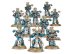 Boarding Patrol: Thousand Sons (Warhammer 40K)