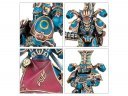 Boarding Patrol: Thousand Sons (предзаказ 2023, Warhammer 40k)