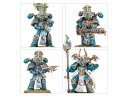 Boarding Patrol: Thousand Sons (предзаказ 2023, Warhammer 40k)