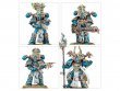 Boarding Patrol: Thousand Sons (Warhammer 40k, Thousand Sons)
