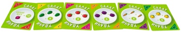 Салат удачи